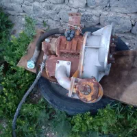 موتور اب و پمپ باد|ابزارآلات|ماکو, |دیوار