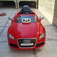 ماشین شارژی
