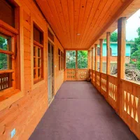 اجاره روزانه/هفتگی/ماهانه ویلا ۱۰۰ متری|اجارهٔ کوتاهمدت ویلا و باغ|توتکابن, |دیوار