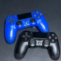Ps 4 pro 1 tra دو دسته