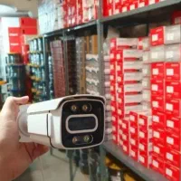 فروش و خدمات دوربین مداربسته و دزدگیر