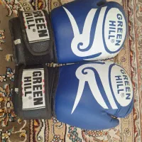 دست کش بوکس|تجهیزات ورزشی|پرند, فاز ۵|دیوار