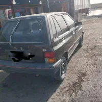 پراید هاچبک