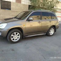 فروش خودرو ام وی ام ایکس ۳۳ مدل۹۳