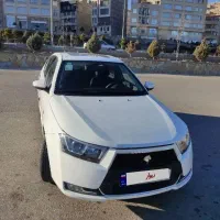 دنا پلاس ۶دنده توربو|خودرو سواری و وانت|اردبیل, |دیوار