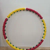 حلقه ورزشی