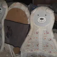 گهواره نوزاد