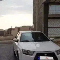 دنا معمولی مدل ۹۶ تیپ ۲|خودرو سواری و وانت|سنندج, |دیوار