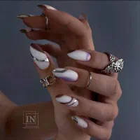 مدل رایگان جهت کاشت ناخن