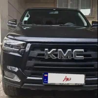 خودرو|خودرو سواری و وانت|نظرآباد, رسالت|دیوار