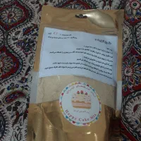 پودر کیک آماده|خوردنی و آشامیدنی|اصفهان, خواجو|دیوار