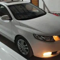 کیا سراتو آپشنال مدل 97