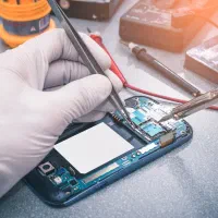 تعمیر و تعویض ال سی دی با بهترین قیمت