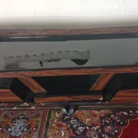 میزتلویز شیک سالم قمیت یک میلیون و۵۰۰