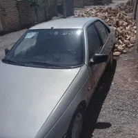 پژو ۴۰۵ مدل ۸۴ دوگانه سوز|خودرو سواری و وانت|تربت جام, شهرک معلم|دیوار