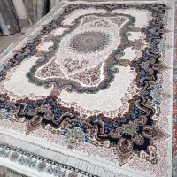 کمال الملک ۷۰۰ شانه ۹ متری جفت تراکم ۲۵۵۰|فرش|مشهد, شهید مطهری|دیوار