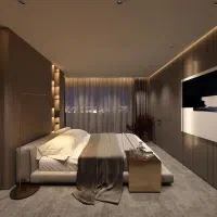 طراحی پلان و رندر سه بعدی مشاوره رایگان|خدمات پیشه و مهارت|یزد, |دیوار