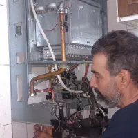 تعمیر و نصب پکیج و رادیاتور (تهران)|آبگرمکن، پکیج، شوفاژ|ری, شهادت|دیوار