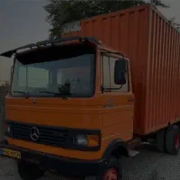 نقاش حرفه ای خودرو سنگین