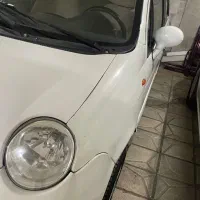 ام وی ام 110 سه سیلندر مدل 89