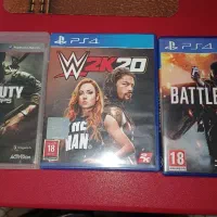 دیسک بازی PS4 ، Ps3