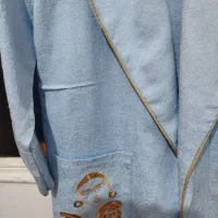 مانتو|لباس|قرچک, قشلاق جیتو|دیوار