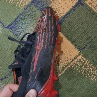 استوک فوتبال سایز ۴۱|کیف، کفش، کمربند|محمدشهر, سیدآباد|دیوار