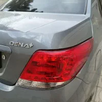 دنا تیپ۲|خودرو سواری و وانت|مشهد, ایوان|دیوار