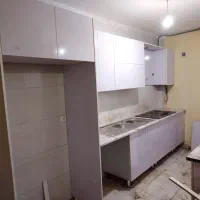 کابینت پیش ساخته آماده نصب