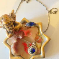 نقره معاوضه باسشوار