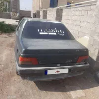 پژو 2000|خودرو سواری و وانت|رفسنجان, |دیوار