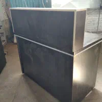 میز|میز تحریر و کامپیوتر|ساوه, |دیوار