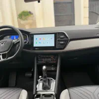 جتا ۵ ۲۰۲۴|خودرو سواری و وانت|رشت, بلوار گیلان|دیوار