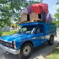 باربری حمل اثاثیه حافظ بار خاروانت جنگ اعصا تلفنی|خدمات حمل و نقل|مشهد, الهیه|دیوار