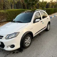 کوییک اتومات فول پلاس پارس خودرویی ۱۴۰۲|خودرو سواری و وانت|تهران, شهرک امید|دیوار