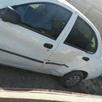 فروش خودروتیبامدل۹۹تصادفی|خودرو سواری و وانت|اهواز, شهرک اکباتان|دیوار