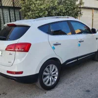 جک s5 اتومات مدل۹۷|خودرو سواری و وانت|اصفهان, شفق|دیوار