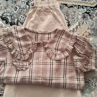 لباس دخترونه