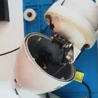 نصب تعمیرکاردوربین مداربسته»