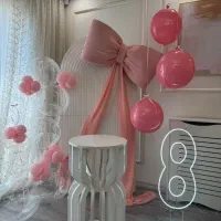 بادکنک آرایی دکور تولد تم تولد گل‌آرایی تم هالوین