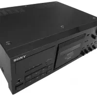 Sony K222ESJ ضبط کاست اصل ژاپن نوستالژی|صوتی و تصویری|تهران, استاد معین|دیوار