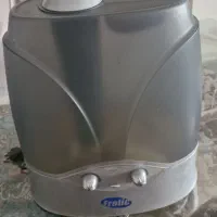 دستگاه بخور سرد