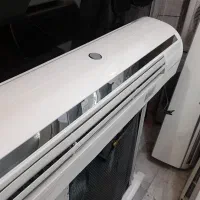 خرید و فروش انواع کولر گازی استوک با ضمانت