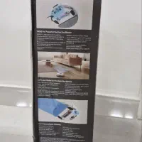 جارو رباتیک