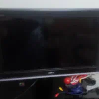 تلویزیون ۳۲اینچ سونی|تلویزیون و پروژکتور|تهران, قلهک|دیوار