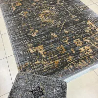 فرش فانتزی ۲/۲۵*۱/۵۰ ترکیه با پادری(در ۱۸۶طرح دیگر|فرش|تبریز, |دیوار