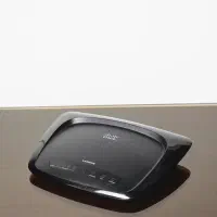 تعدادی مودم وایرلس