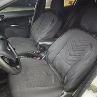 ماشین ۲۰۷دنده ای|خودرو سواری و وانت|تهران, جیحون|دیوار