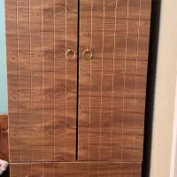 کمد|جاکفشی، کمد، دراور|تهران, دبستان|دیوار