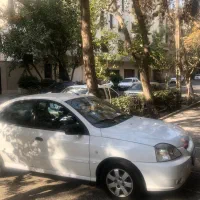 ریو مدل ۸۹ در حد|خودرو سواری و وانت|تهران, هفت حوض|دیوار